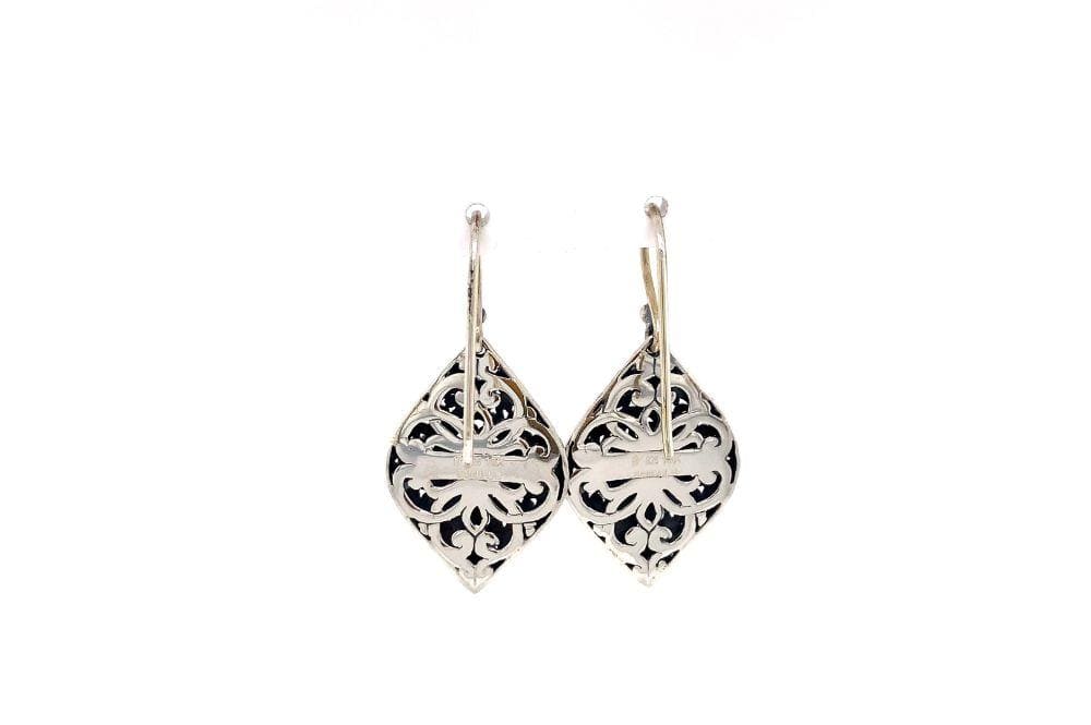 Mystic Forest Earrings