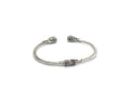 Raung Bangle- Turquoise
