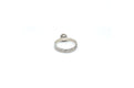 Comet Ring- Coral
