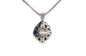 Mystic Forest Pendant