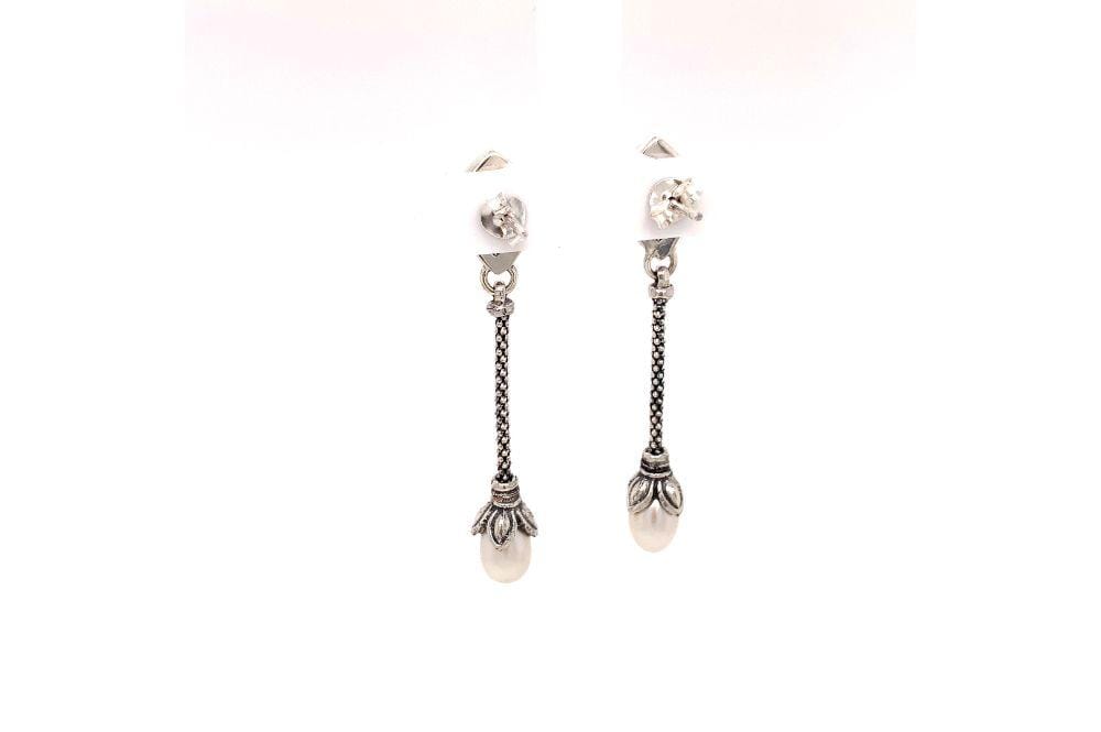 Penurunan Earrings