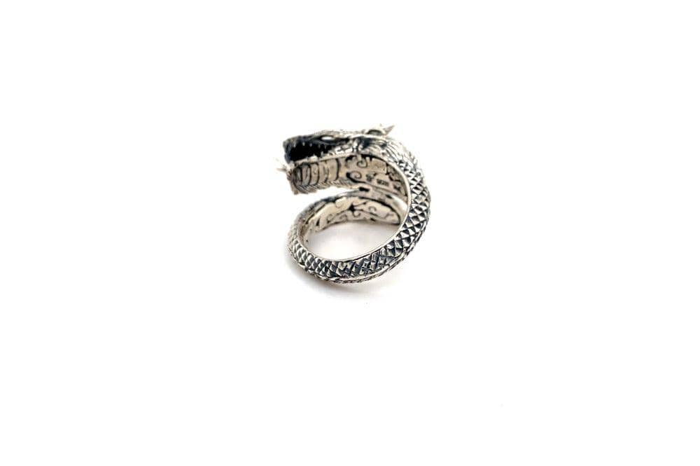 Azhdaha Ring