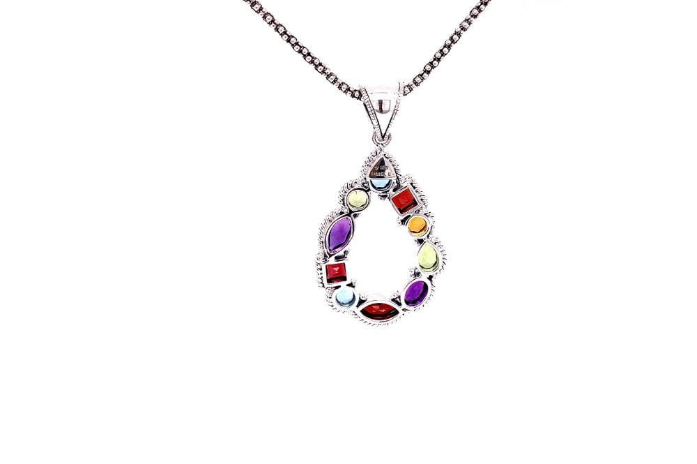 Riviera Pendant