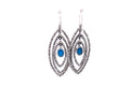 Samaya Earrings- Turquoise