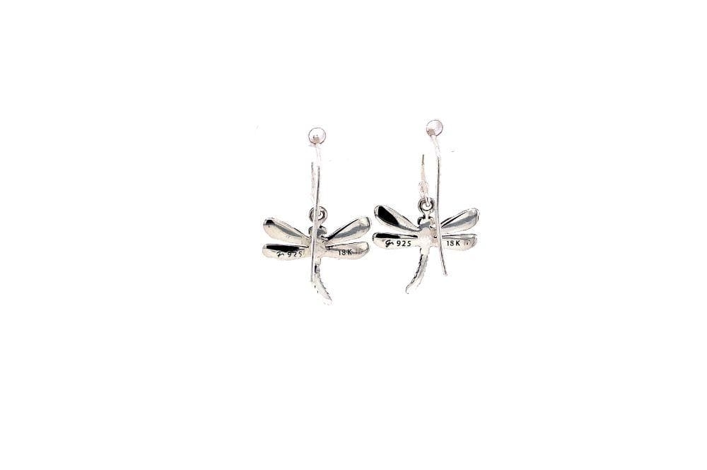 Capung Earrings