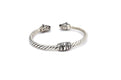Warring Panthers Bangle