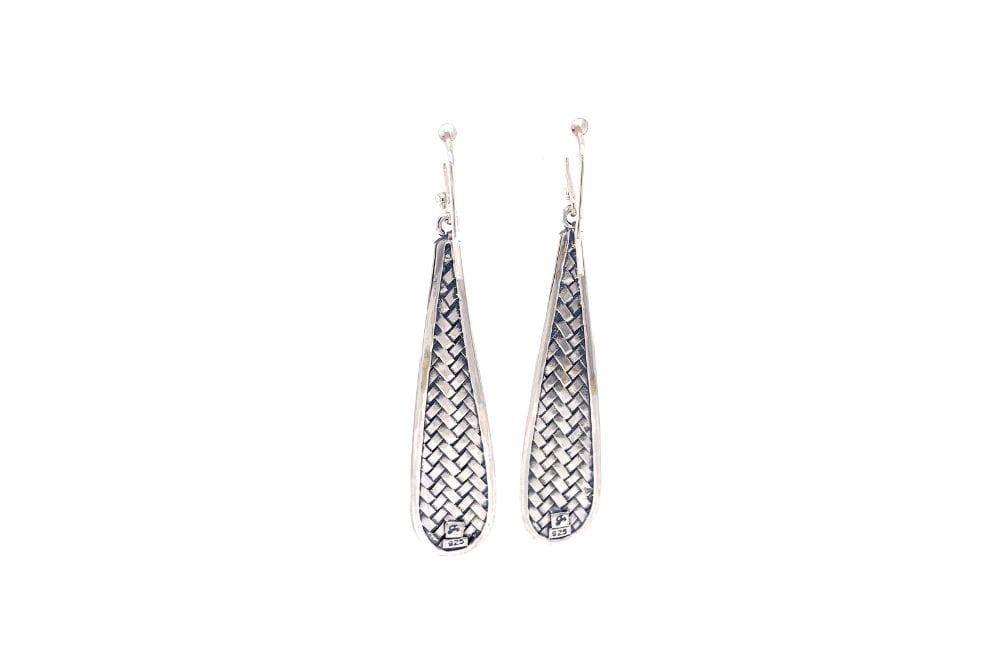 Tenun Earrings