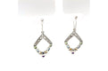 Riviera Filigree Earrings- Multi