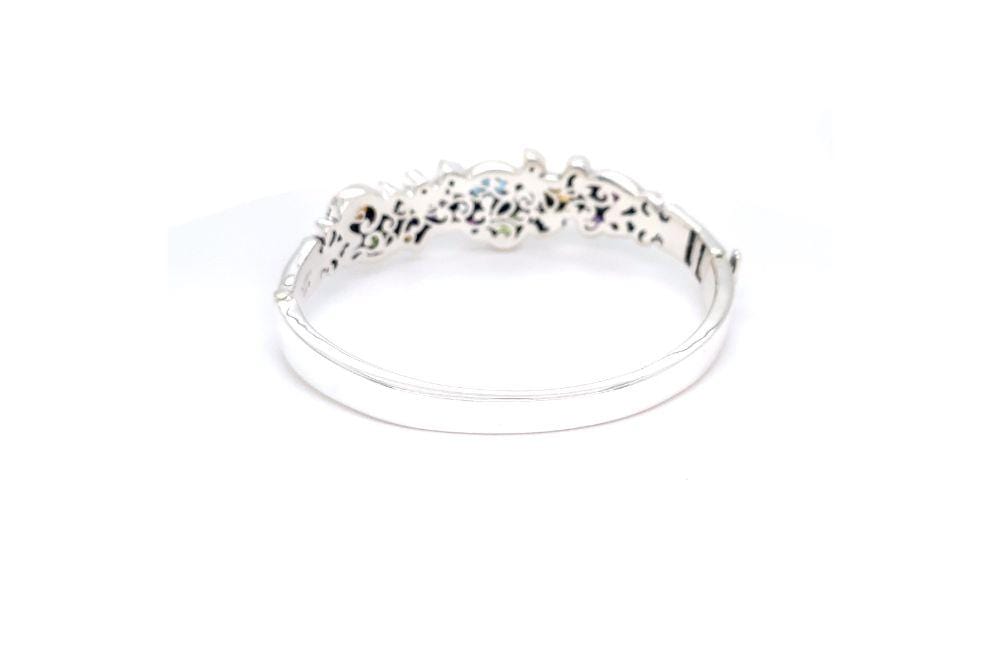 Serendipity Bangle- Multi