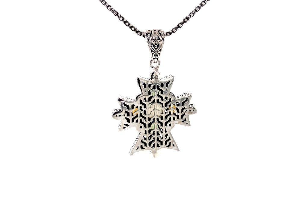 Esperanza Pendant