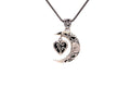 Mystic Moon Pendant