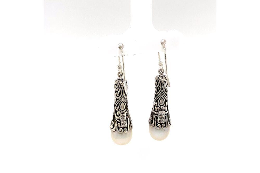 Moondrop Earrings