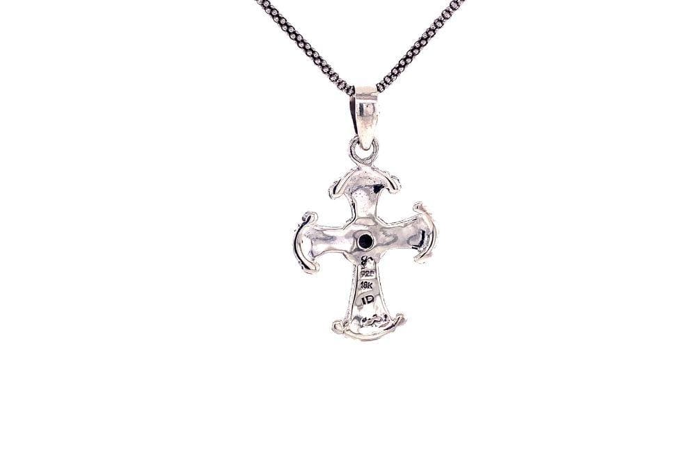 Solar Cross
