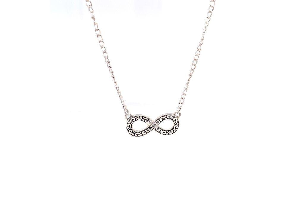 Tak Necklace