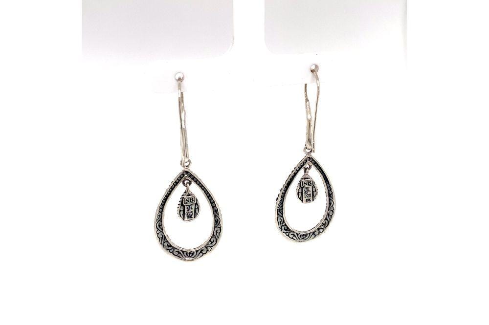 Lopok Earrings