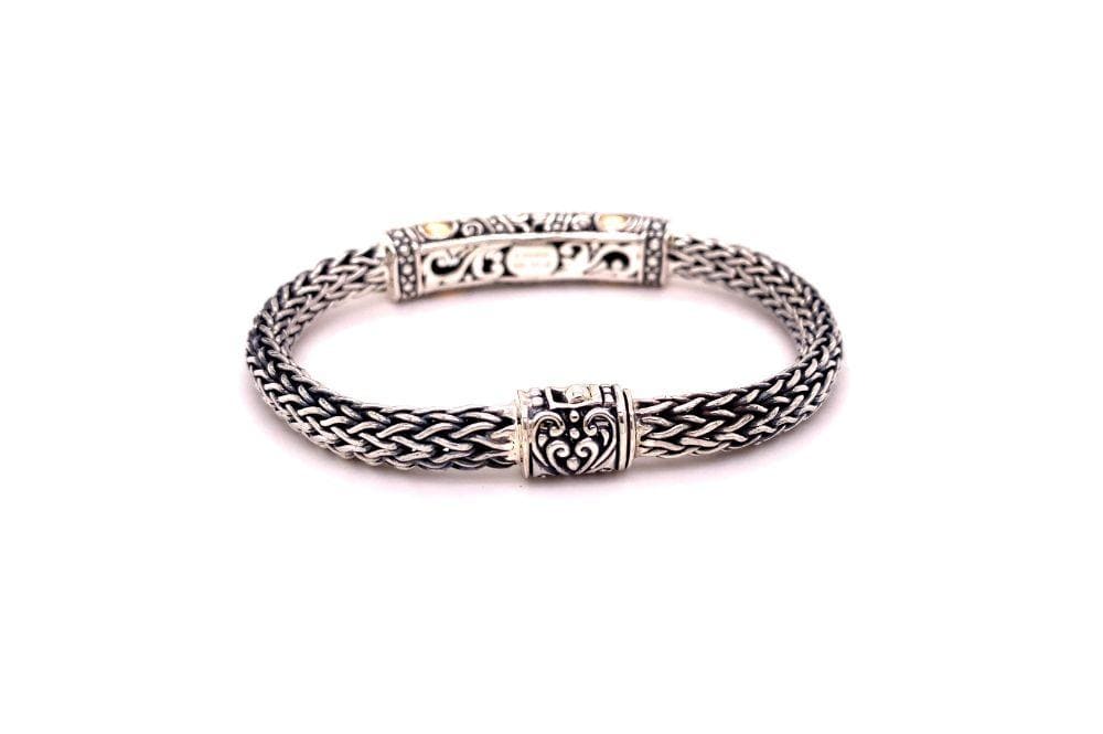 Athena Bracelet
