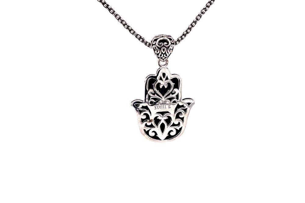 Ruwhi Pendant