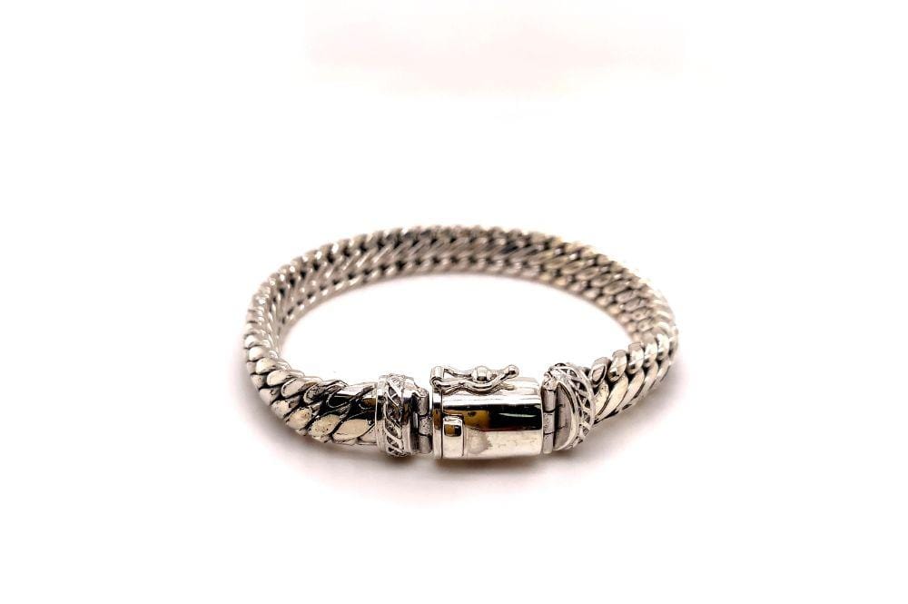 Terzetto Bracelet