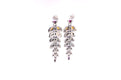 Evening Flight Earrings- Multi