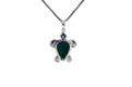 Into The Deep Pendant