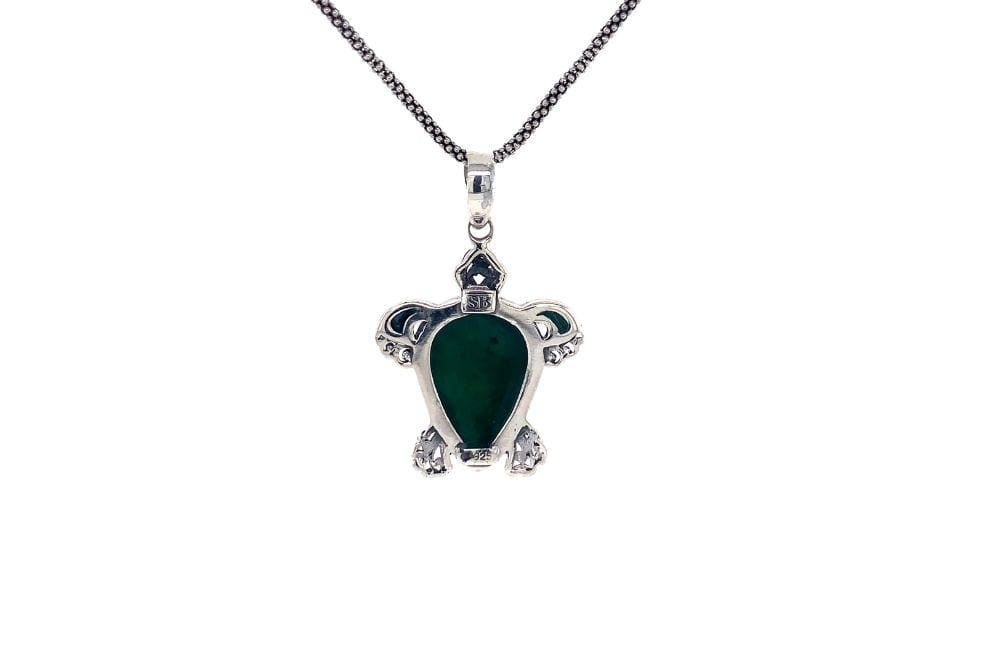 Into The Deep Pendant