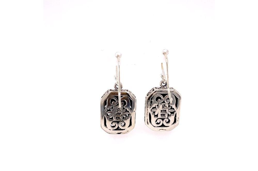 Reign Earrings