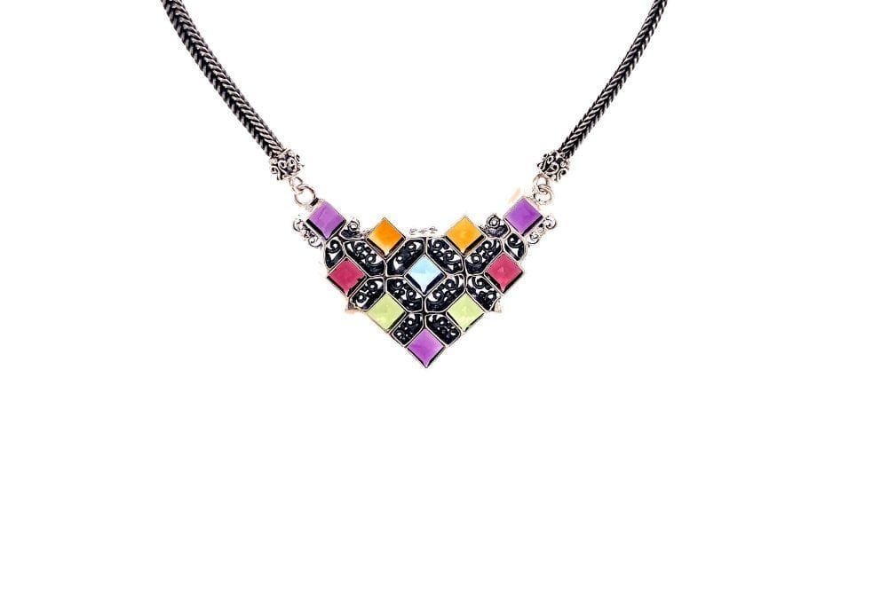 Rinjani Necklace