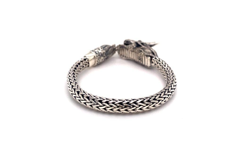Azhdaha Tulang Naga Bracelet