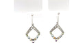 Riviera Filigree Earrings- Multi