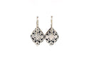 Mystic Forest Earrings