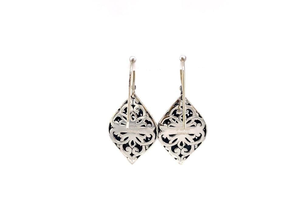 Mystic Forest Earrings