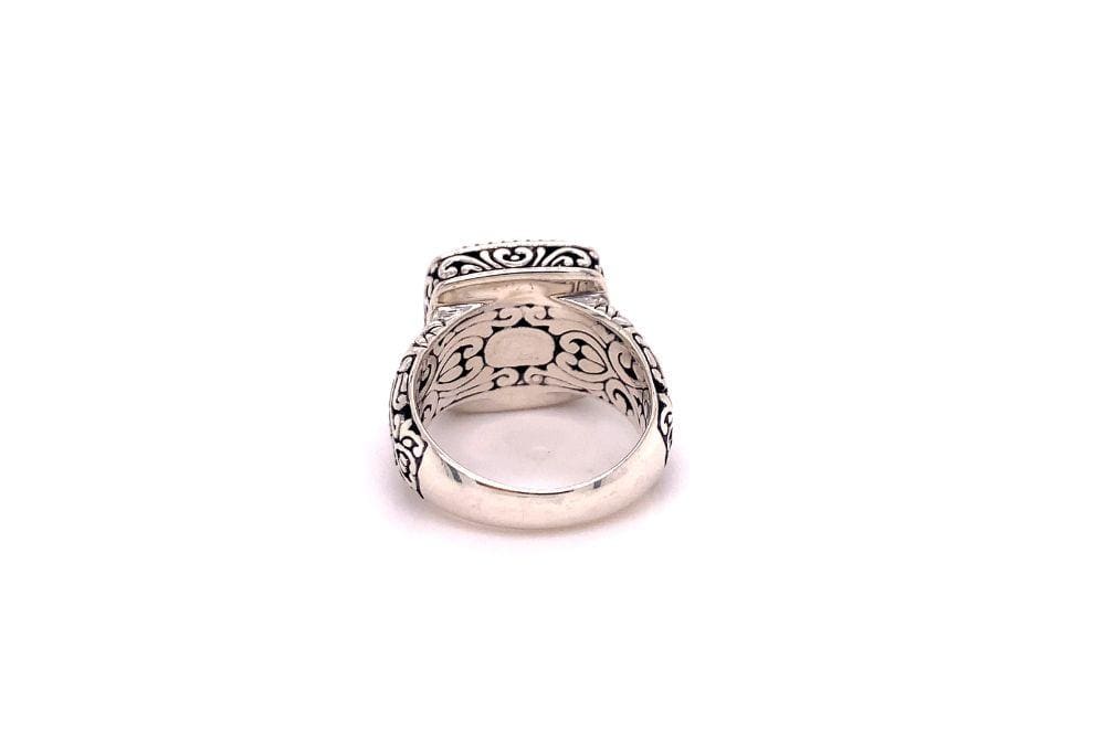 Reign Ring