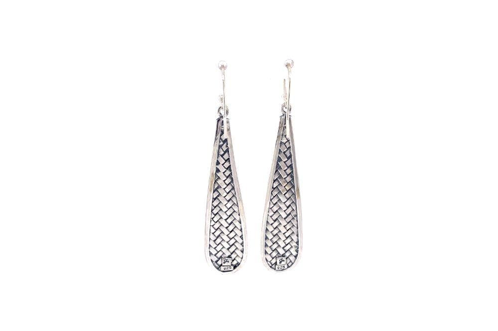 Tenun Earrings