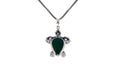 Into The Deep Pendant