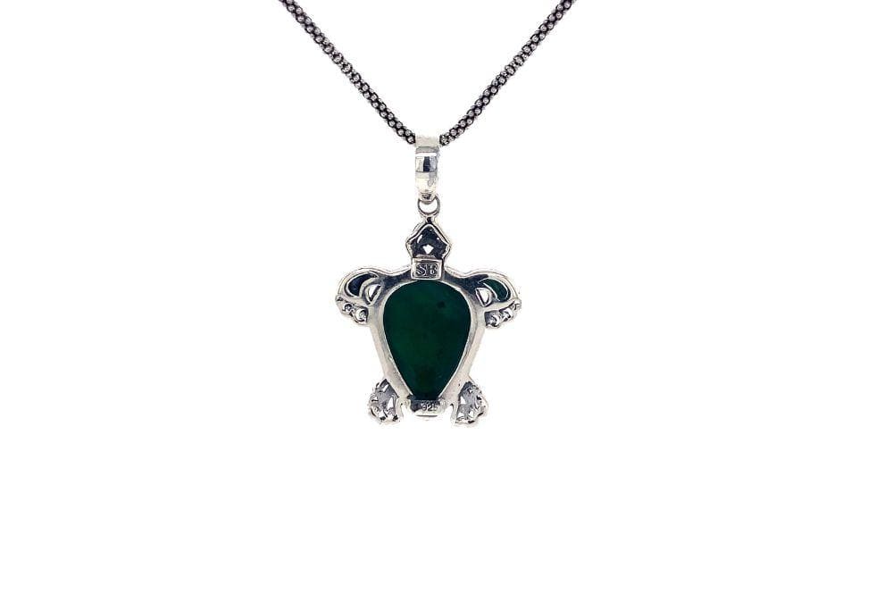Into The Deep Pendant