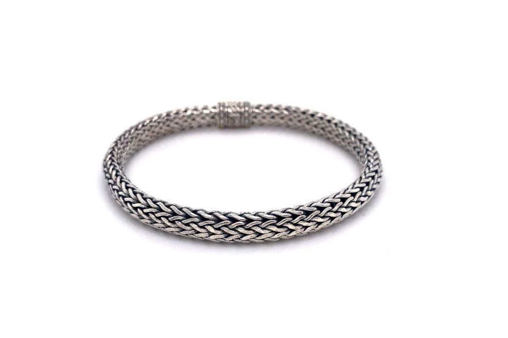 Bamboo Line Bracelet