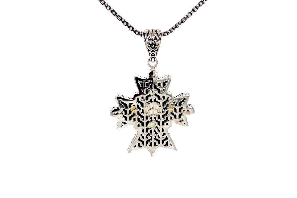 Esperanza Pendant