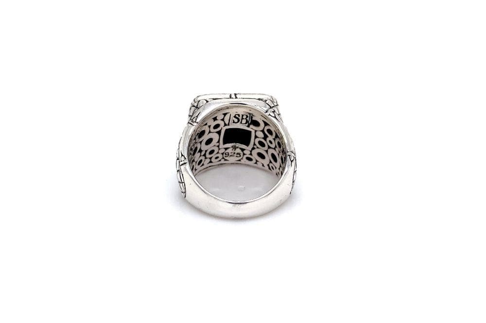 Tigris Ring