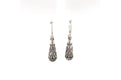 Bali Drop Earrings