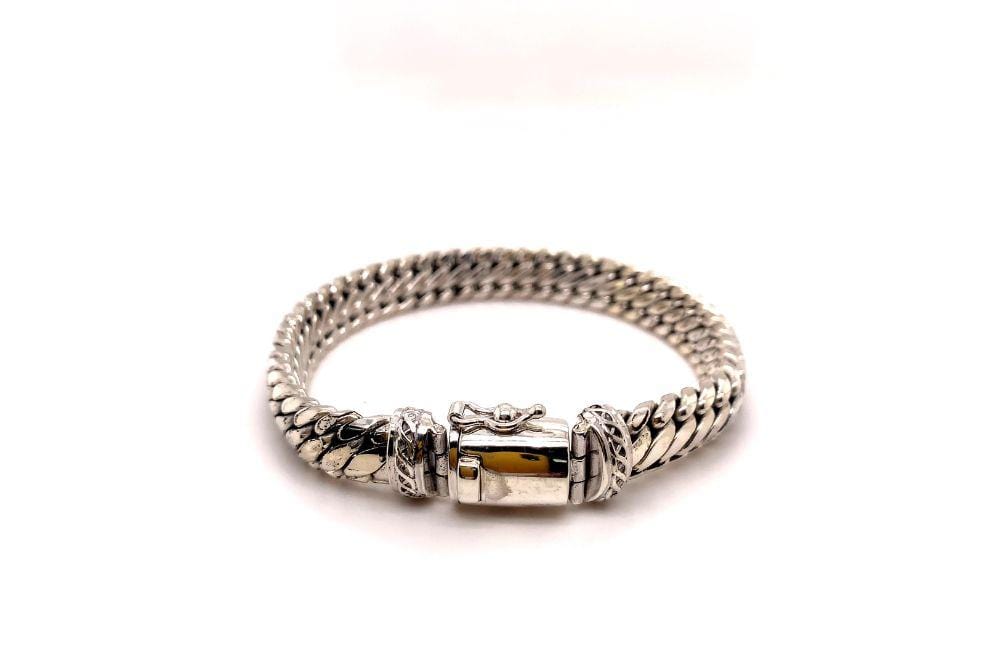 Terzetto Bracelet