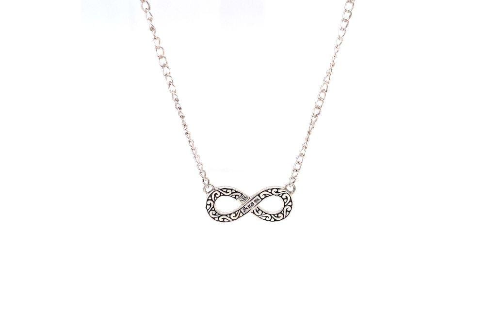 Tak Necklace