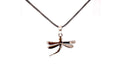 Bali Dragonfly Pendant