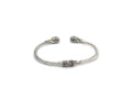 Raung Bangle- Turquoise