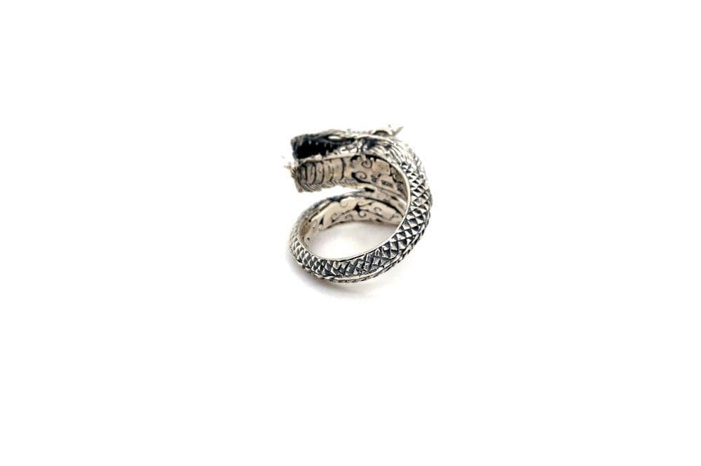 Azhdaha Ring
