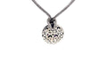 Patchwork Necklace