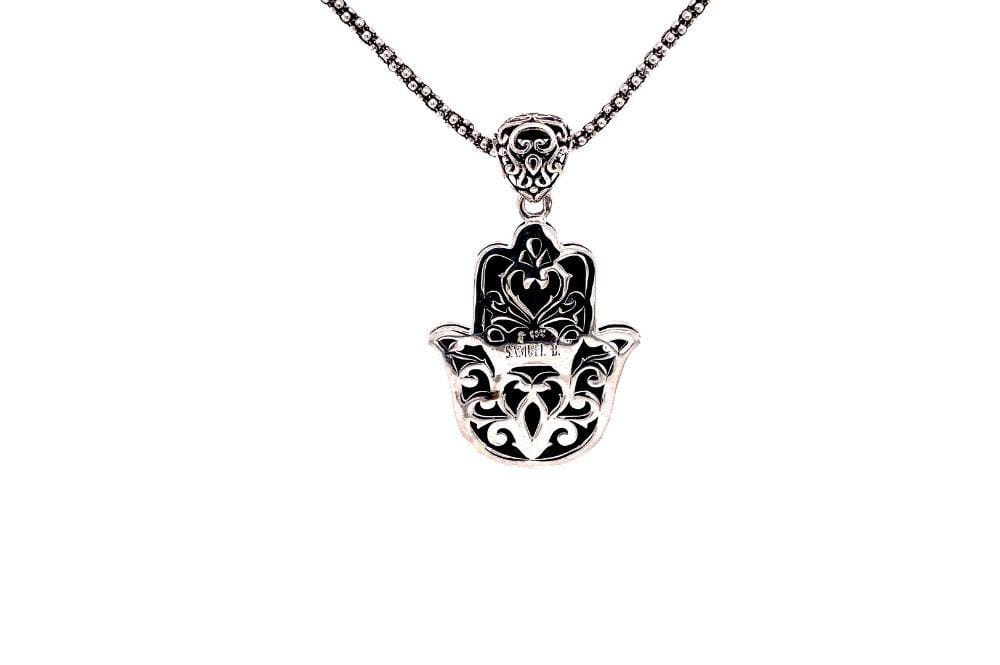 Ruwhi Pendant