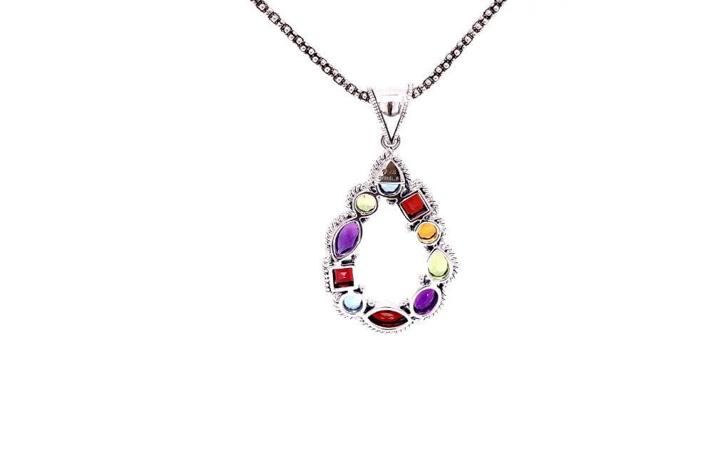 Riviera Pendant