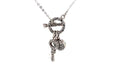 Key To My Heart Necklace