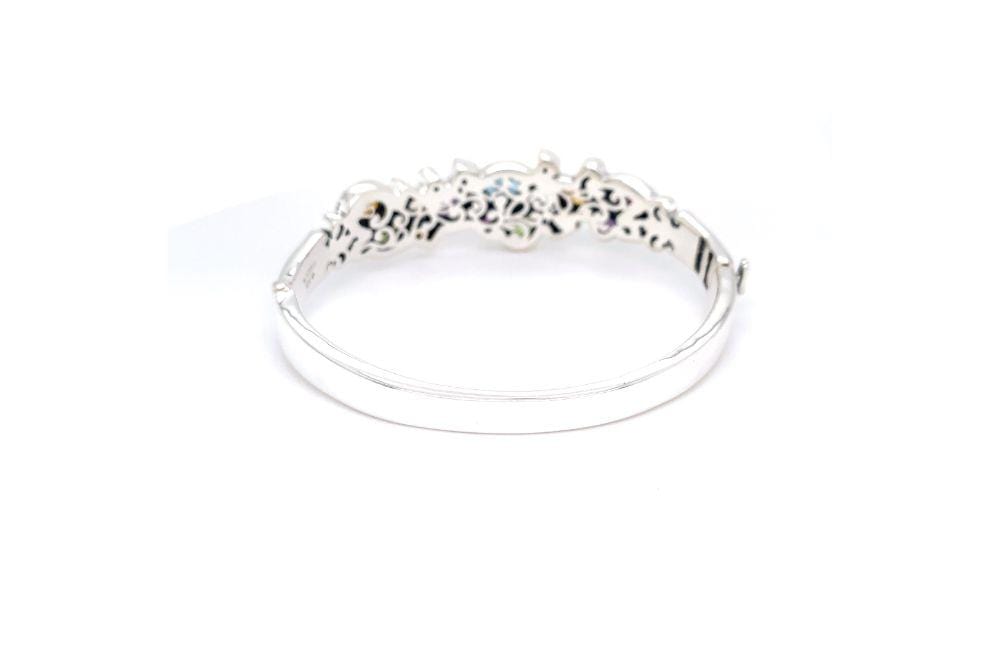Serendipity Bangle- Multi