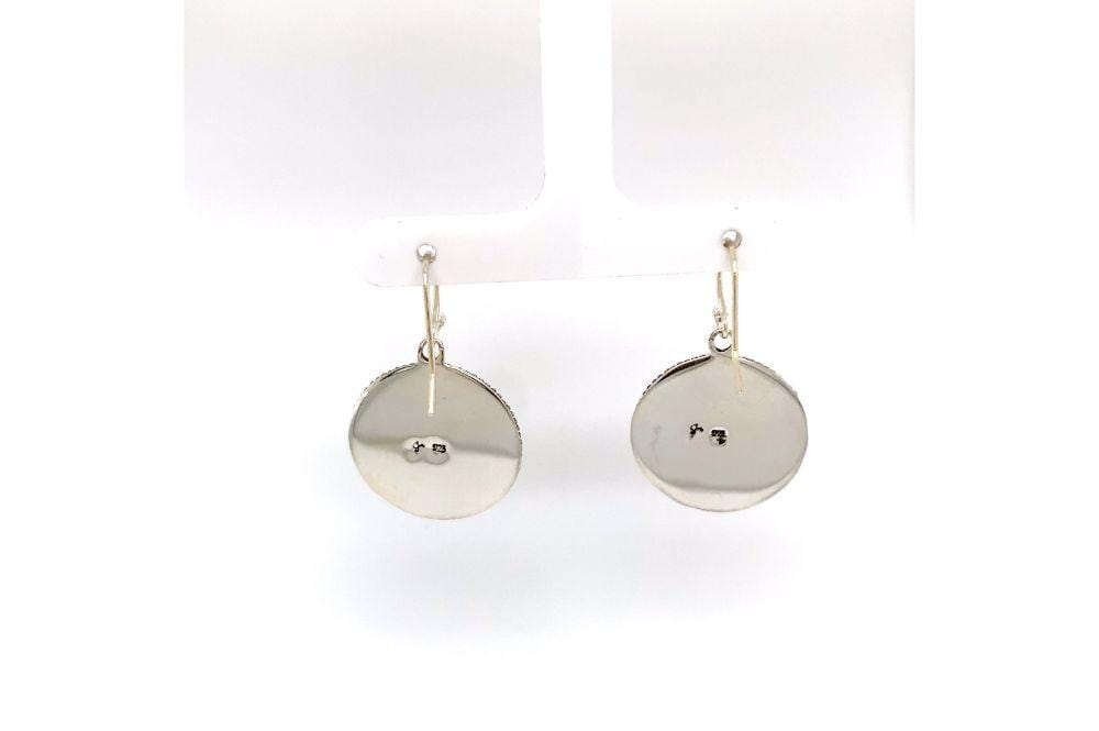 Ko Tao Earrings
